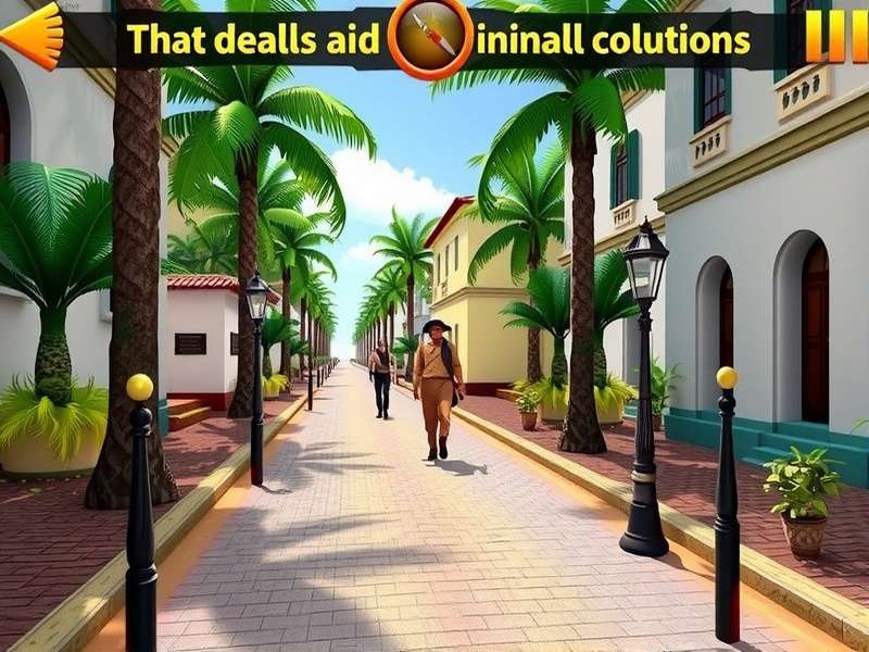 Pondicherry Colonial Walk Player Reviews